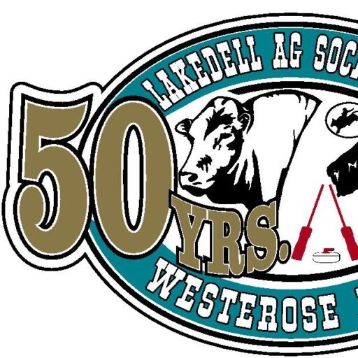 Lakedell Agricultural Society logo